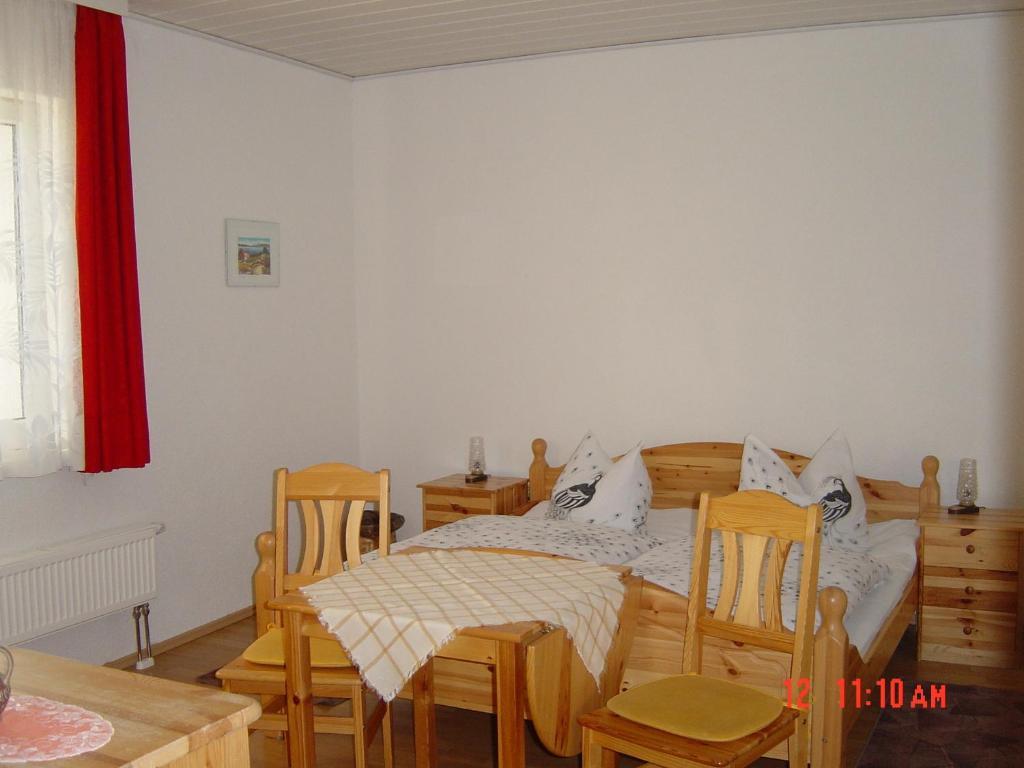 Harzer Ferienpension Timmenrode Номер фото