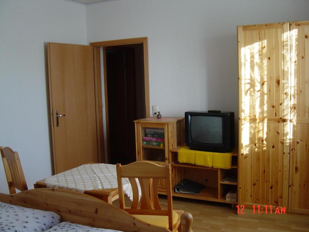 Harzer Ferienpension Timmenrode Номер фото