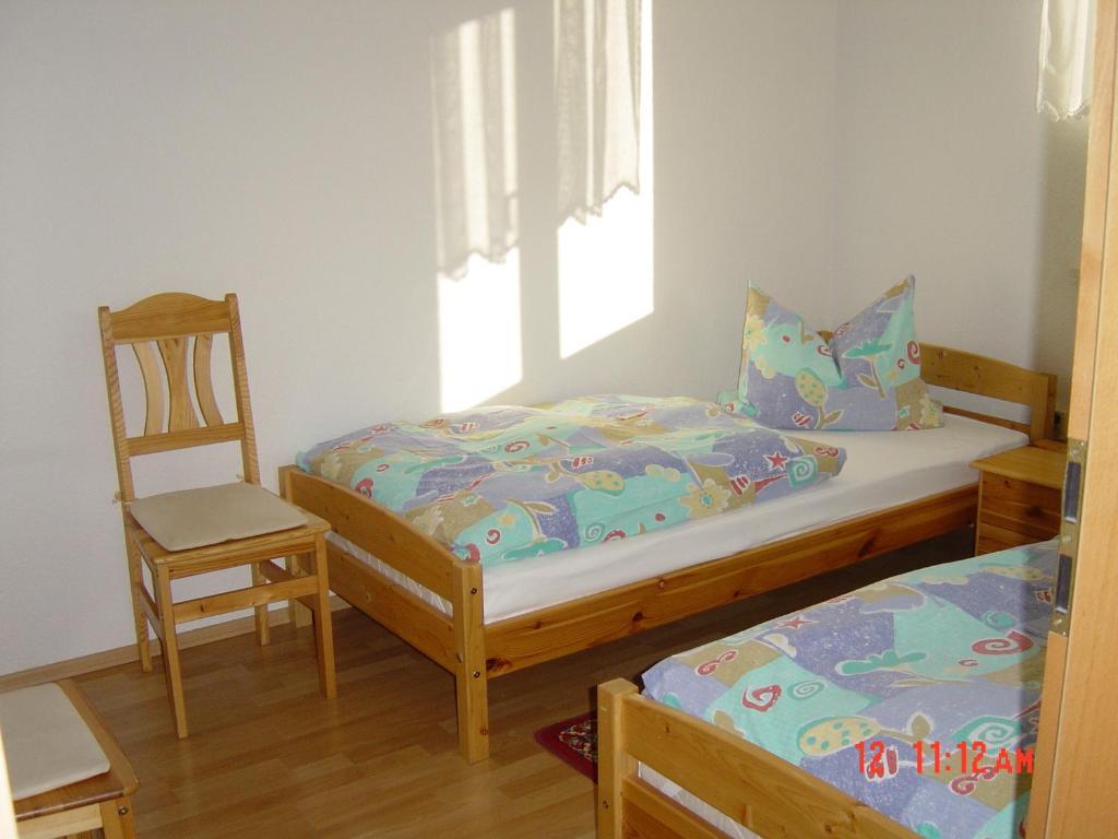 Harzer Ferienpension Timmenrode Номер фото