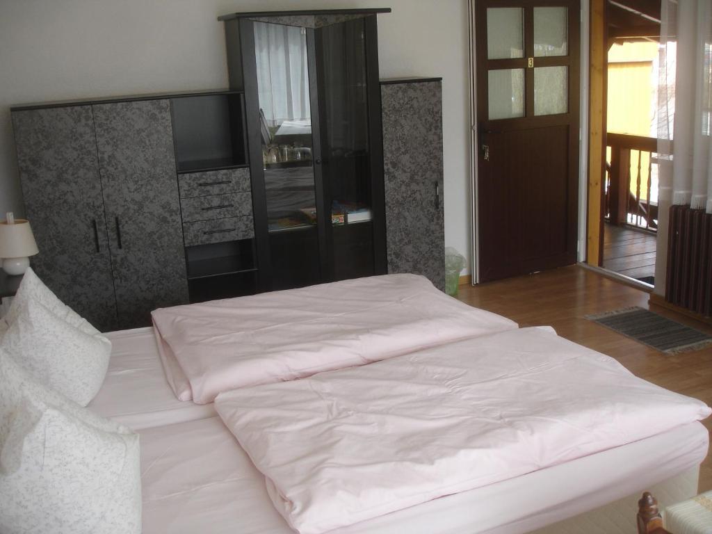 Harzer Ferienpension Timmenrode Номер фото