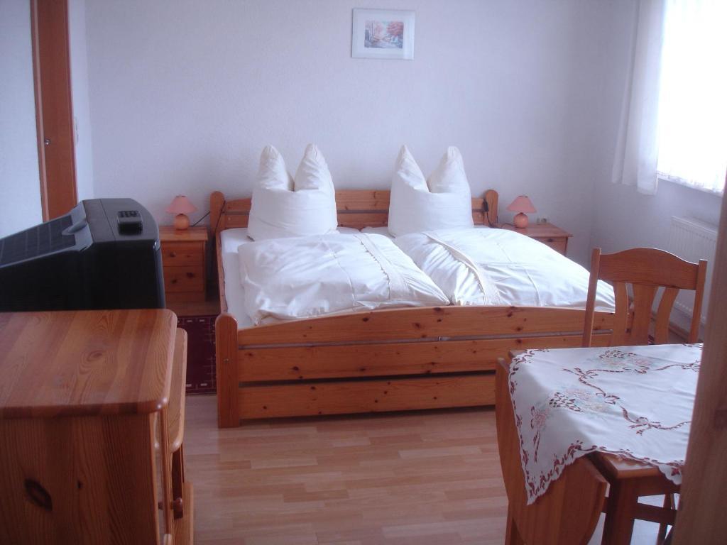 Harzer Ferienpension Timmenrode Номер фото