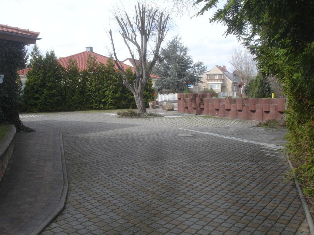 Harzer Ferienpension Timmenrode Экстерьер фото